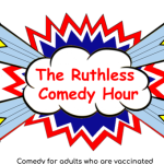 The Ruthless Comedy Hour ft: Jeannie Gaffigan, Brad Zimmerman, Karen Bergreen, Cynthia Kaplan 